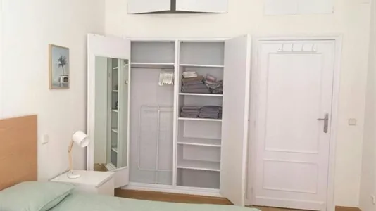 Rooms in Madrid Retiro - photo 4