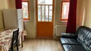 Room for rent, Brussels Ukkel, Brussels, <span class="blurred street" onclick="ProcessAdRequest(6830304)"><span class="hint">See streetname</span>[xxxxxxxxxxxxx]</span>