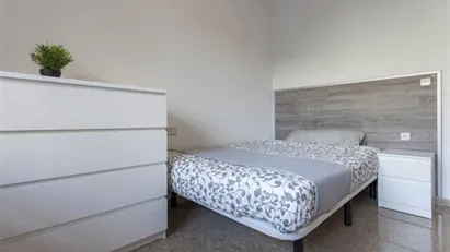 Room for rent in Valencia Campanar, Valencia (region)