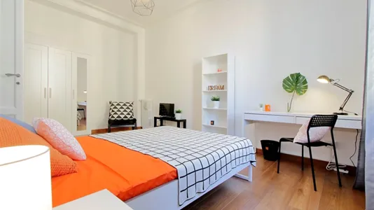 Rooms in Roma Municipio II – Parioli/Nomentano - photo 4