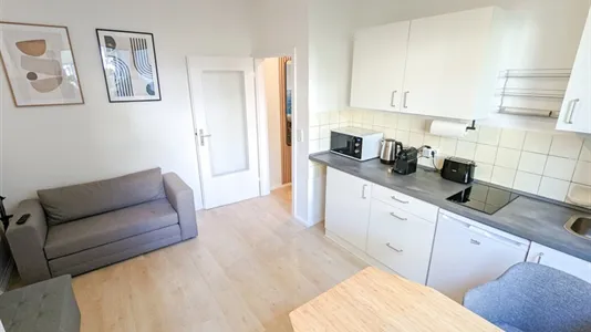 Apartments in Cologne Nippes - photo 5