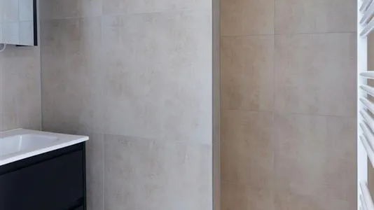 Apartments in Location is not specified - photo 9