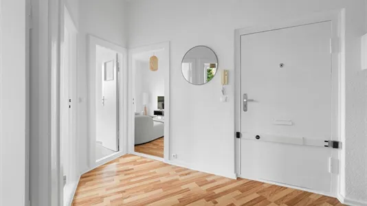 Apartments in Location is not specified - photo 7