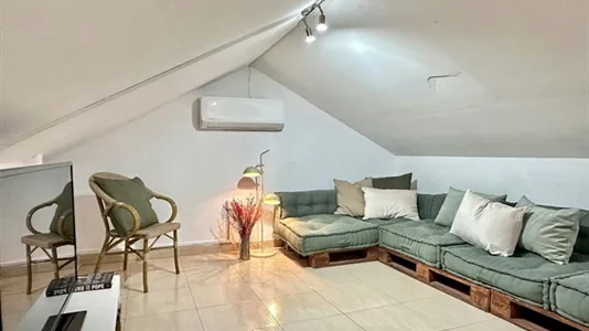 Rooms in Madrid Salamanca - photo 4