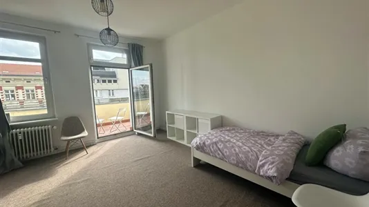 Apartments in Berlin Charlottenburg-Wilmersdorf - photo 9