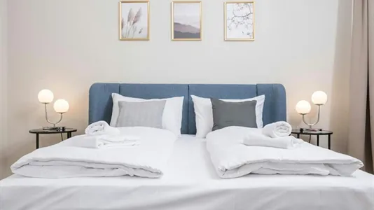 Apartments in Vienna Alsergrund - photo 4