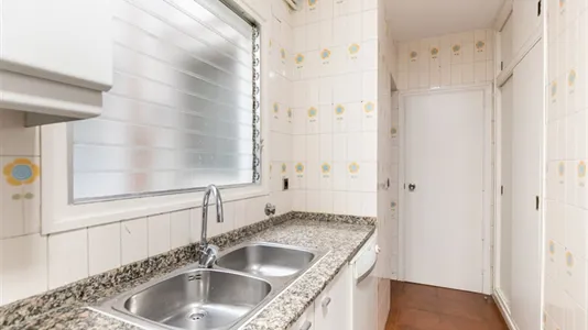 Apartments in Barcelona Sarrià-St. Gervasi - photo 10