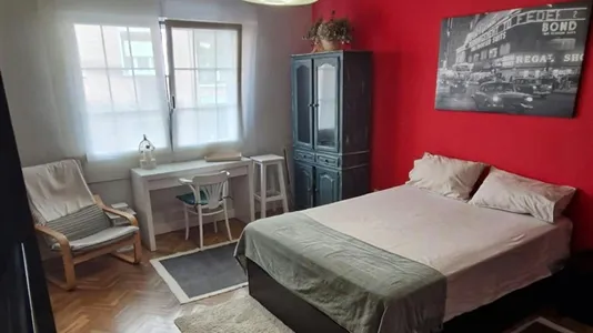 Rooms in Madrid Chamartín - photo 1