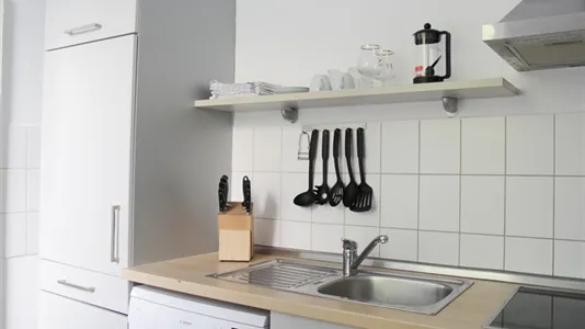 Apartments in Berlin Neukölln - photo 6