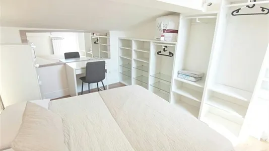 Rooms in Florence - photo 4