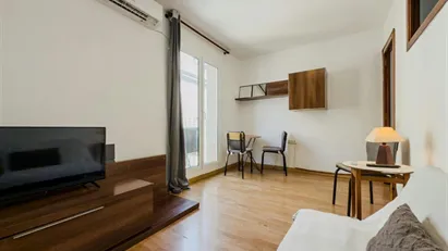 Apartment for rent in Barcelona Ciutat Vella, Barcelona