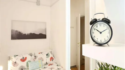 Rooms in Roma Municipio XIV – Monte Mario - photo 1