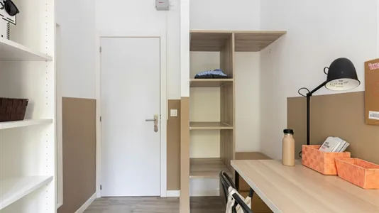 Apartments in Getafe - photo 9