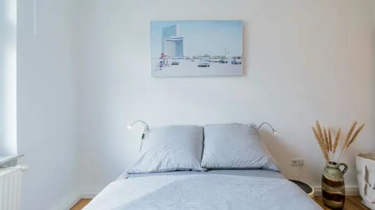 Apartments in Location is not specified - photo 8