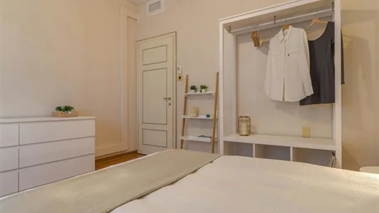 Rooms in Padua - photo 6