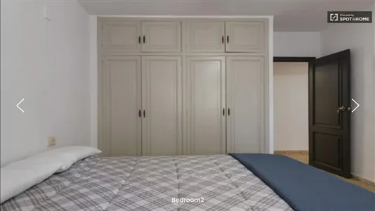 Rooms in Burjassot - photo 6