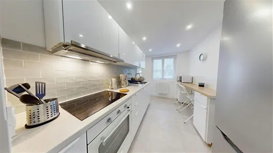 Rooms in Lyon - photo 6