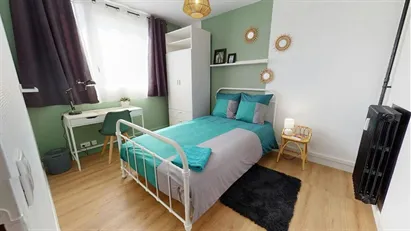 Room for rent in Lyon, Auvergne-Rhône-Alpes