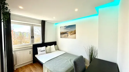 Rooms in Location is not specified - photo 2