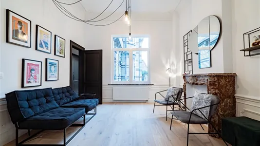 Rooms in Luik - photo 10