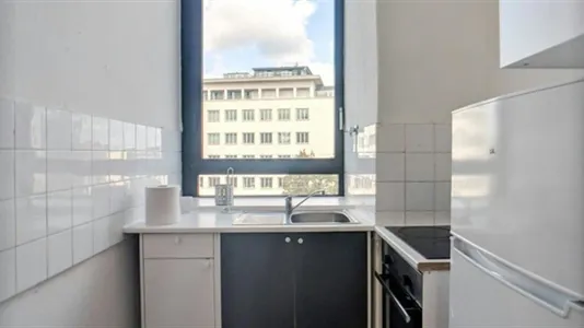 Rooms in Berlin Charlottenburg-Wilmersdorf - photo 7