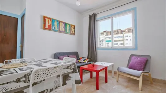 Rooms in Valencia Algirós - photo 6