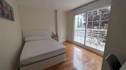 Room for rent in Madrid Fuencarral-El Pardo, Madrid