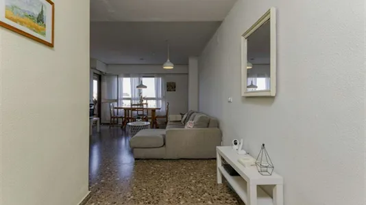 Rooms in Alboraya - photo 4