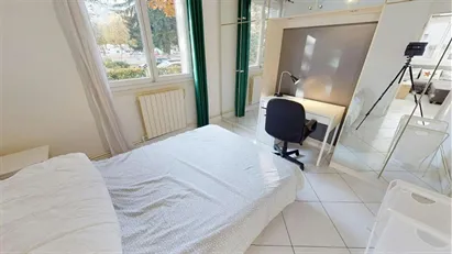 Room for rent in Grenoble, Auvergne-Rhône-Alpes