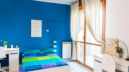 Rooms in Milano Zona 5 - Vigentino, Chiaravalle, Gratosoglio - photo 4
