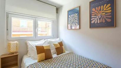 Room for rent in Madrid Fuencarral-El Pardo, Madrid