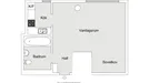Apartment for rent, Hammarbyhamnen, Stockholm, &lt;span class=&quot;blurred street&quot; onclick=&quot;ProcessAdRequest(10222041)&quot;&gt;&lt;span class=&quot;hint&quot;&gt;See streetname&lt;/span&gt;[xxxxxxxxxxxxx]&lt;/span&gt;
