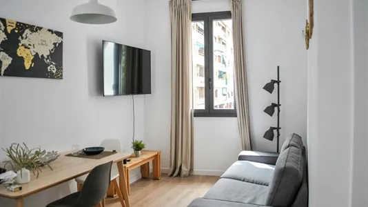 Apartments in Cornellà de Llobregat - photo 5