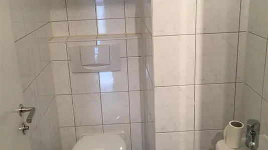 Rooms in Frankfurt Innenstadt II - photo 4