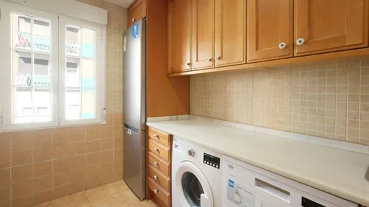 Apartments in Madrid Chamartín - photo 7