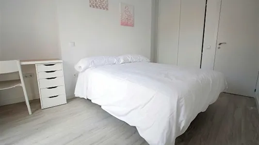 Rooms in Madrid Centro - photo 3