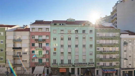 Rooms in Location is not specified - photo 8