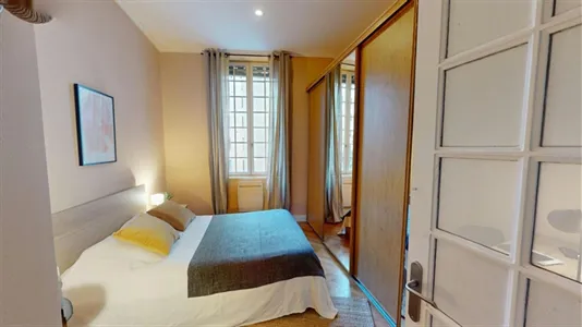 Rooms in Lyon - photo 1