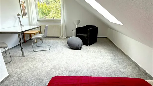 Rooms in Hamburg Wandsbek - photo 2