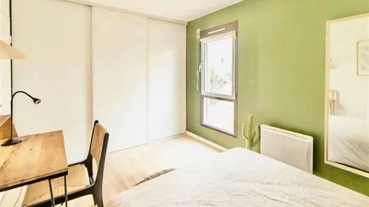 Rooms in Nanterre - photo 4