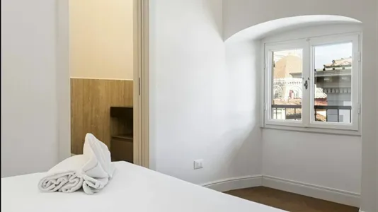 Apartments in Florence - photo 8