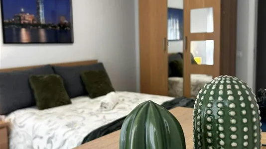 Rooms in Madrid Tetuán - photo 5