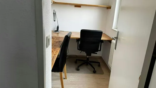 Rooms in Berlin Mitte - photo 9