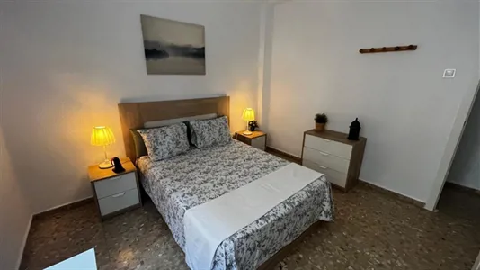 Rooms in Valencia La Zaidía - photo 1