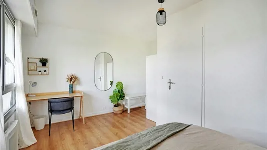 Rooms in Boulogne-Billancourt - photo 2