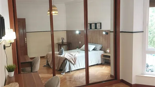 Rooms in Madrid Chamartín - photo 5