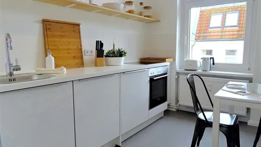 Apartments in Location is not specified - photo 6