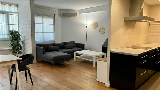 Apartments in Barcelona Gràcia - photo 7