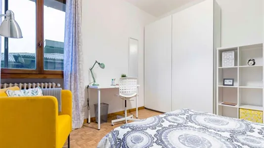 Rooms in Padua - photo 6