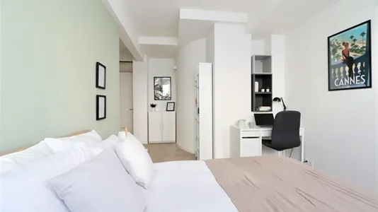 Rooms in Nice - photo 3